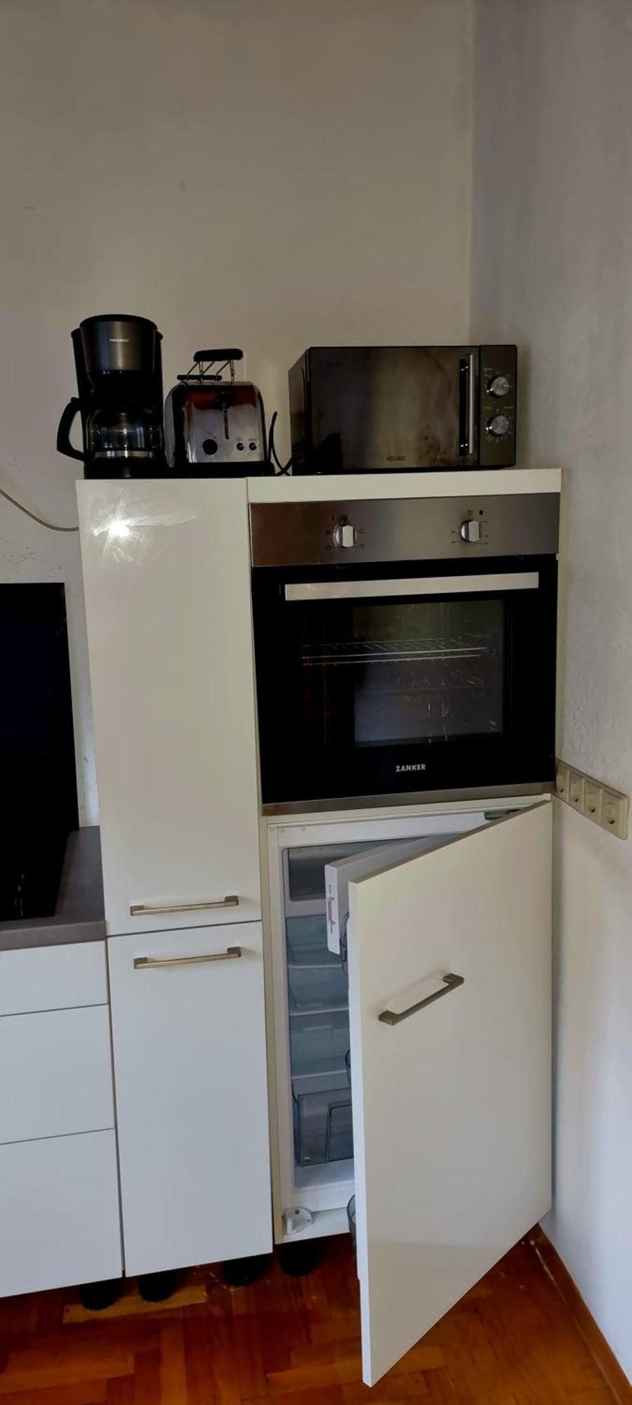 E Kurhaus Wohnung Nr 5 Schonau  Room photo